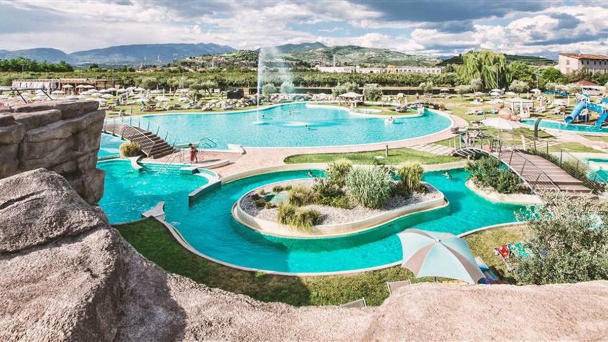 Vacanze Francesca Bussolengo Exteriör bild